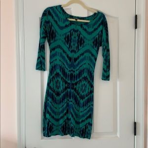 Express dress. Xs